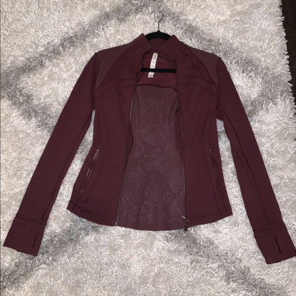Lululemon define jacket - Picture 1 of 4